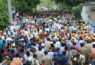 اعتصاب معلمان قراردادی ایالت بیهار هند