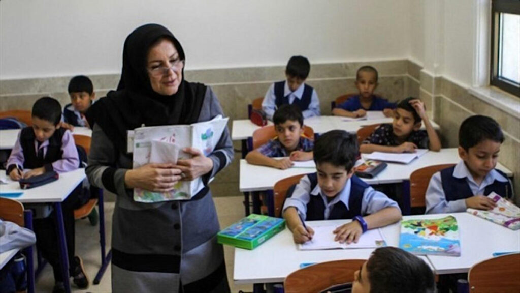 یادداشت‌های یک معلم: حس گناه معلم آنلاین و روزگار جهنمی