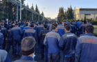 حال و روزِ کارگران کارخانه‌های لاستیک‌سازی در ایران