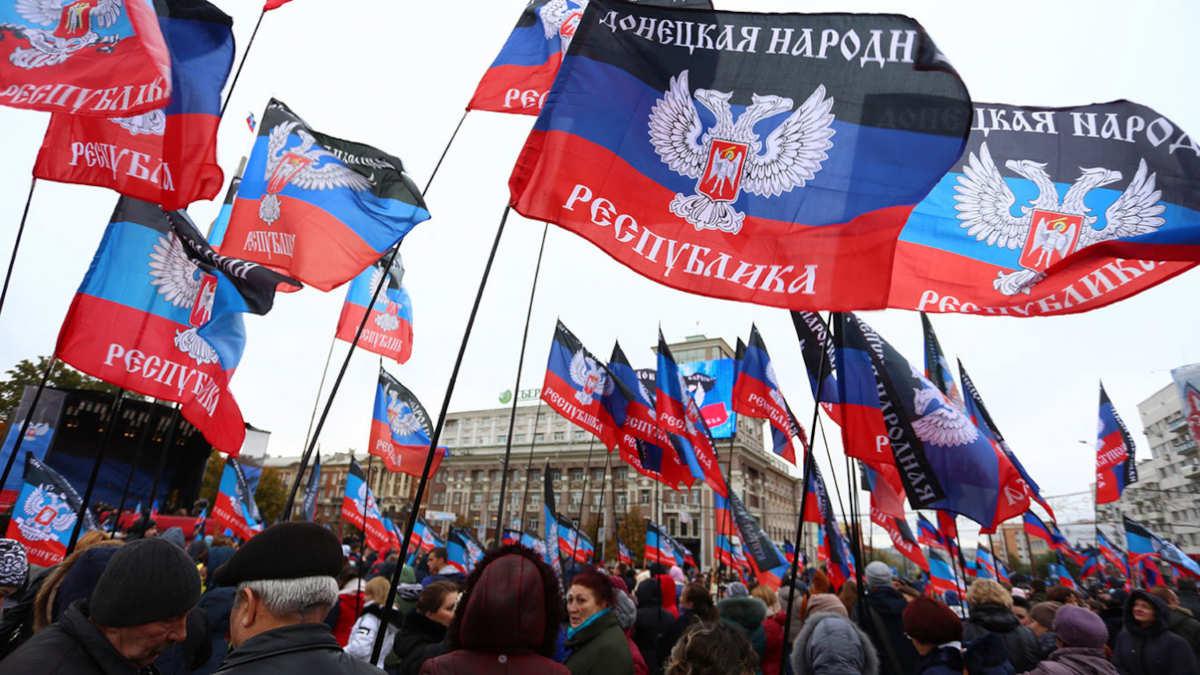 بیانیه‌ی «کمیته گالیسیا در حمایت از دونباس»
