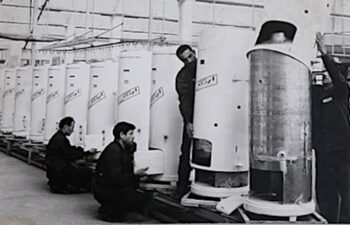 اشغال کارخانه صنعتی جنرال توسط کارگران مبارز