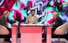 از هر دری با مناظره‌ی غنی‌نژاد‌ـ‌درخشان