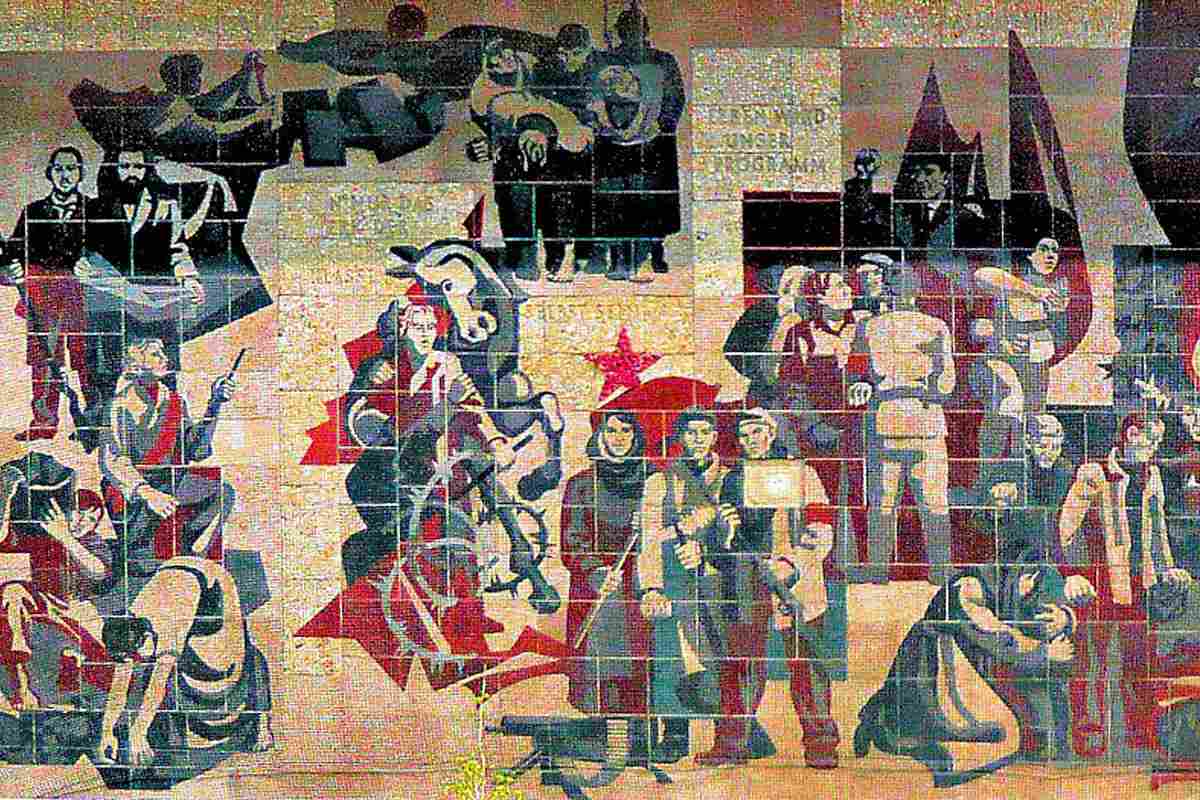 سندیکا مدرسهـنهاد مبارزهی کارگران است، نه مایهی کسبوکار