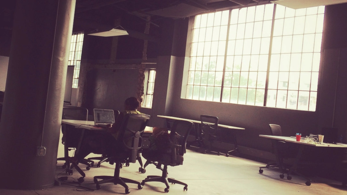 ترس روح را می‌خورد! گزارشی از پیگیری یک مطالبه‌ی مزدی