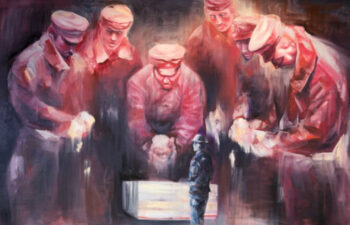 من یا ما؛ یک روایت تحلیلی