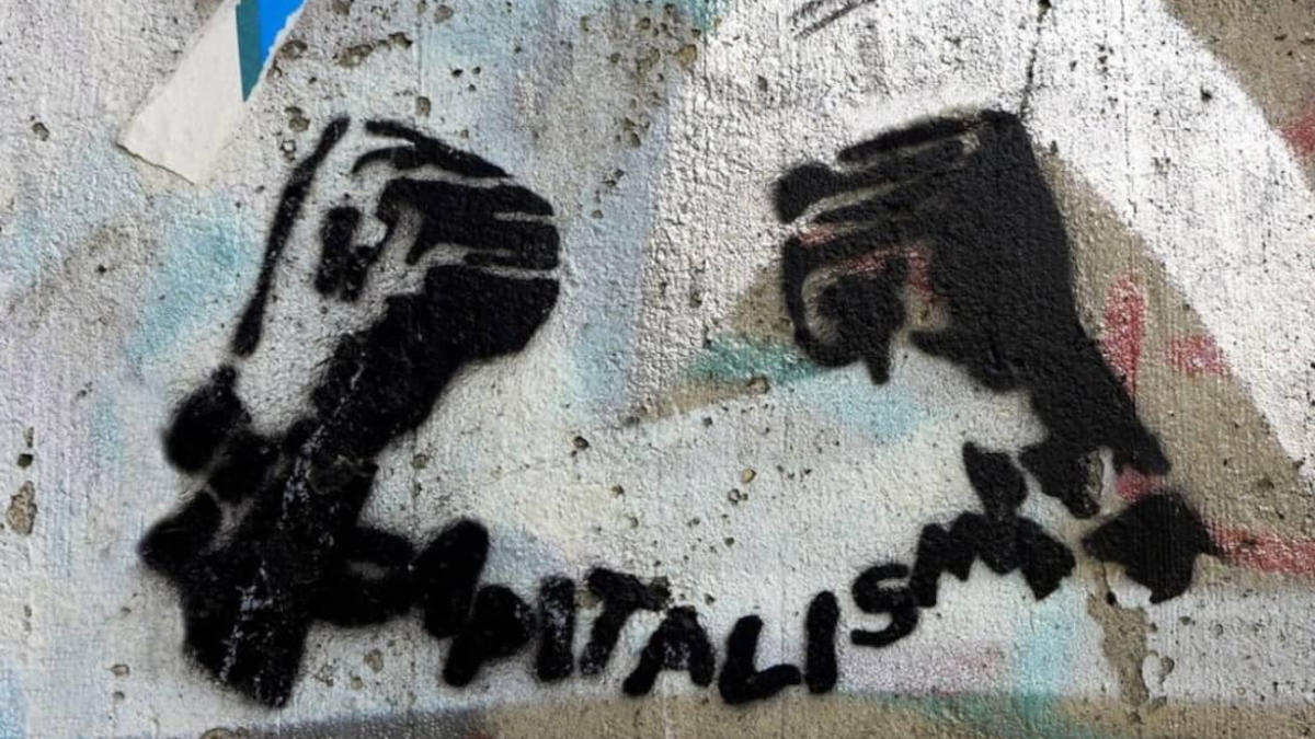 کار مولد یا کار نامولد، مسئله این نیست