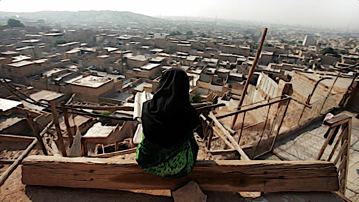 داستان یک زندگی کارگری