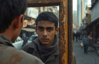 حرف‌های یک کارگر