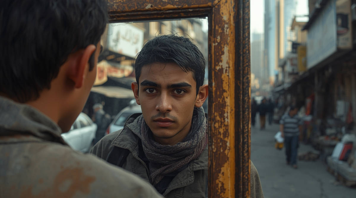 حرفهای یک کارگر