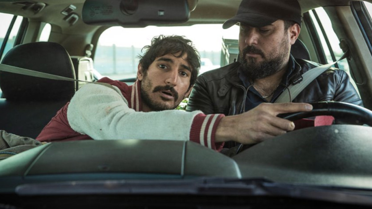 فساد یا تضاد؟ نگاهی به فیلم نگهبان شب