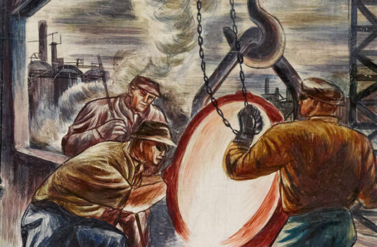 ماشین‌ها کار می‌‌کنند و ما فرسوده می‌شویم؛ یک روایت تحلیلی