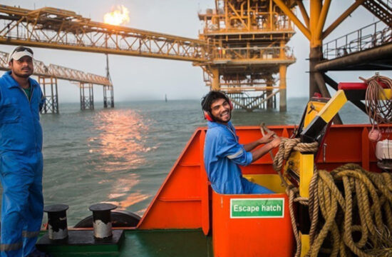 پول بو نمی‌دهد