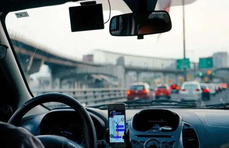 سازمان تأمین اجتماعی و نمایندگان مردم، خدمت‌گزاران بورژوازی بزرگ؛ وضعیت بیمه‌ی رانندگان تاکسی‌های اینترنتی