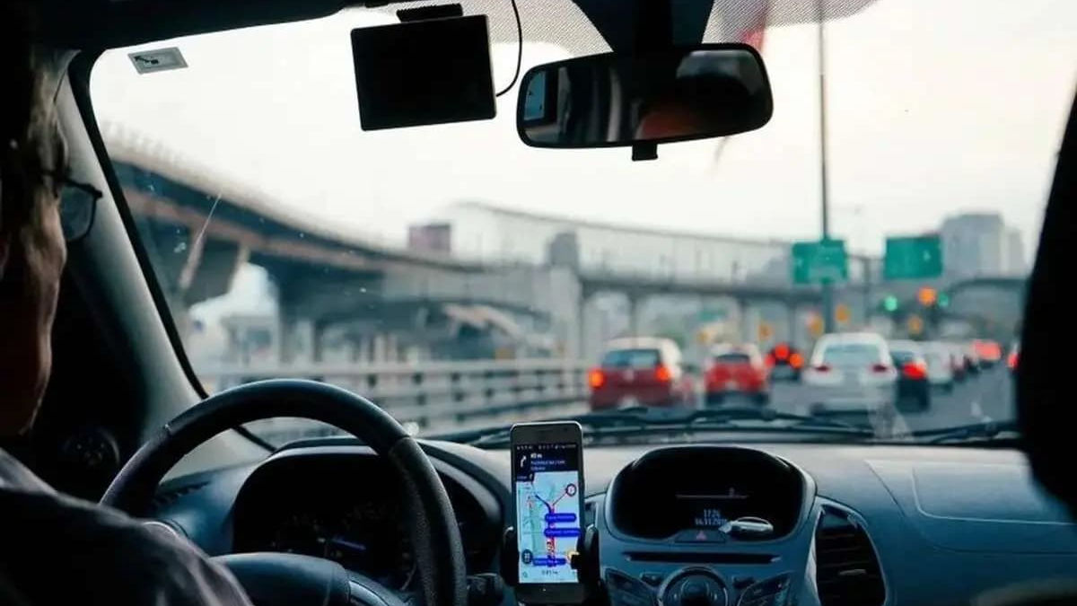 بیمه‌ی رانندگان تاکسی‌های اینترنتی