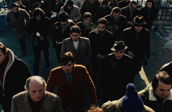 طبقه‌‌ی کارگر و مالکیت؛ چرا طبقه‌ی کارگر می‌خواهد نظام مالکیت سرمایه‌دارانه را تغییر دهد