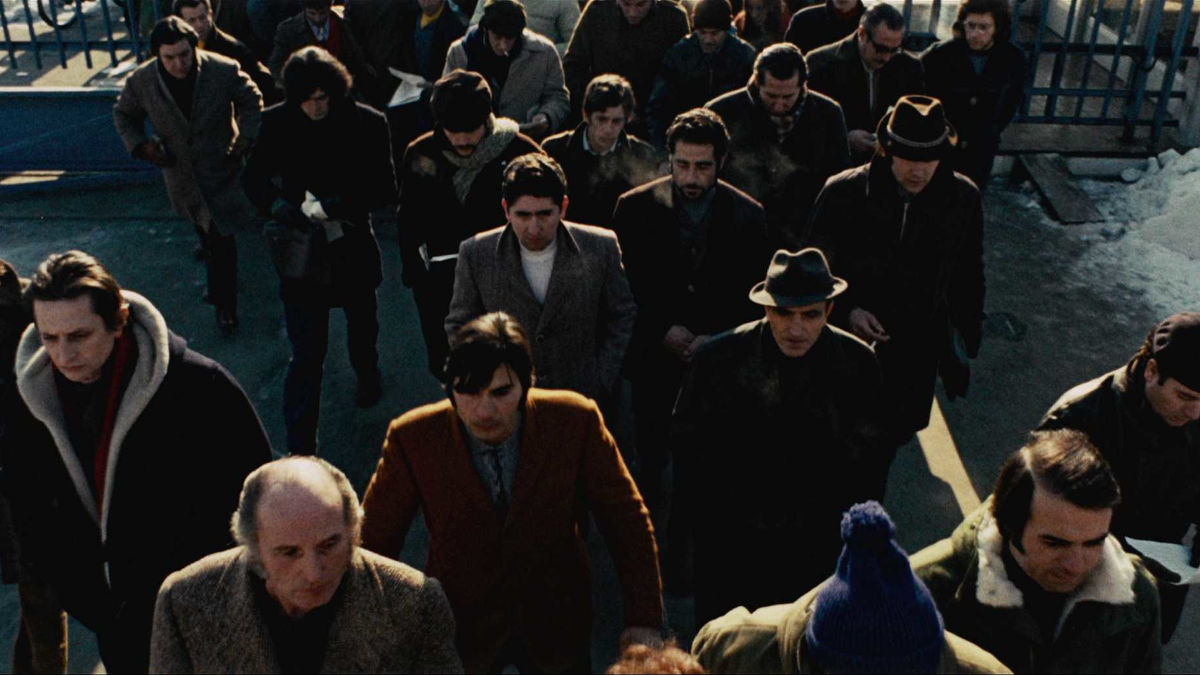 طبقه‌‌ی کارگر و مالکیت؛ چرا طبقه‌ی کارگر می‌خواهد نظام مالکیت سرمایه‌دارانه را تغییر دهد