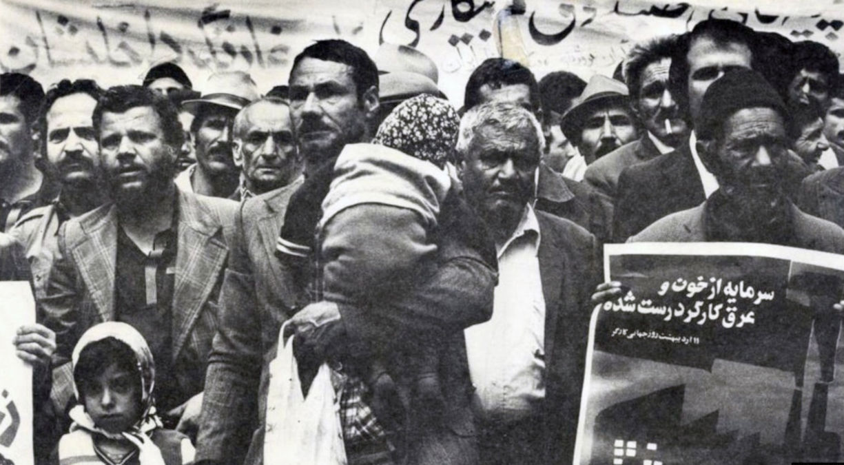 بگذار سخن بگويم!